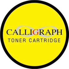 Calligraph Callıgraph TN-B029 Muadil Toner 2.600 Sayfa