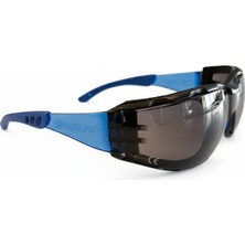 Steelpro Lente Spy Flex Plus Gri Iş Güvenliği Gözlüğü