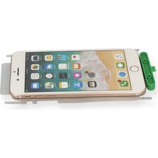 Özssay iPhone 11 Pro Max 360 Mat Full Body Arka Koruyucu