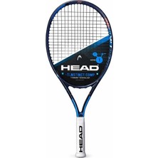 Head Tı Instınch Comp Orta Seviye Yetikin Raketi 27 Inch 290 gr 100 Kafa L2 Sap