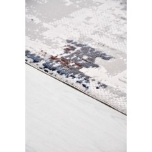 Özssay Youdayhomecollection Filora Model Halı 80X200