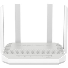 Keenetic Keenetıc Hopper 4g+ AX3000 Mesh (Wi-Fi 6) Lte Modem Router