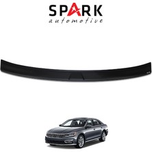 Spark Volkswagen Passat 2015- Yılı ve Sonrası Uyumlu Arka Bagaj Üstü Spoyler
