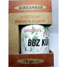 Kırkambar BAĞIRSAK BÜZÜLMESİ TEDAVİ KÜRÜ  (BBZ-KÜR)