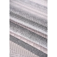 Özssay Youdayhomecollection Roxstone Model Halı 120X400