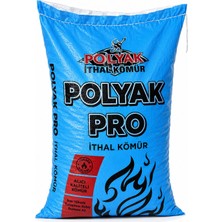 Polyak Ithal Sobalık Komur