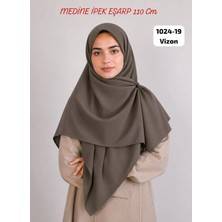 Mis İpek Medine Ipeği Eşarp
