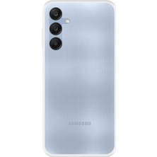 Özssay Galaxy A25 5g Kılıf Lüx Şeffaf Silikon