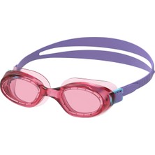 Speedo  Futura Hydrospex Gog Ju Pınk Çocuk Yüzücü Gözlüğü SP8E000037006