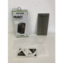 Nexer Plus Ekran Koruyucu