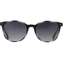 Benx Sunglasses 9074-DM06 Genç Erkek,kadın,unisex Yarı-Oval Çerçeveli Grilamid  UV400,POLARIZE Güneş Gözlüğü