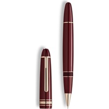 Montblanc Meisterstück Bordo Legrand Roller Kalem 133003