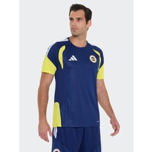 Fenerbahçe 2026/2027 Yeni Sezon Antrenman A-Takım Lacivert T-Shirt