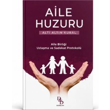 Aile Huzuru