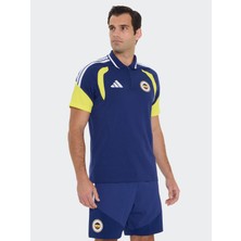 Fenerbahçe 2026/2027 Yeni Sezon Antrenman A-Takım Lacivert Polo