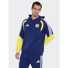 Fenerbahçe 2026/2027 Yeni Sezon Antrenman A-Takım Lacivert Hoody