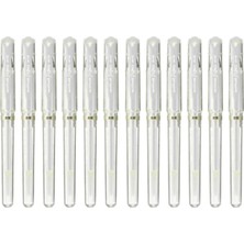 Uni-Ball UM-153 Signo Broad Imza Kalemi 1.0 12 Adet (1 Kutu)