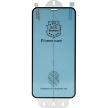 Özssay Galaxy S21 Ultra Polymer Nano Ekran Koruyucu