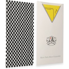 Özssay iPhone 15 Bilvis 3D Mat Cam Ekran Koruyucu