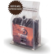 Vestron Etna Professional Caffe Blend Medium Roast %100 Arabica 500G (Öğütülmüş Espresso Kahve)