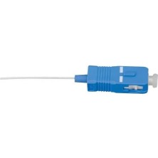 Hcs Sc Simplex Pigtail 1 Metre, Sm