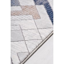 Özssay Youdayhomecollection Macca Model Halı 100X500