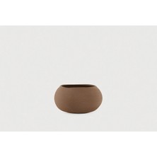 Enza Home Seed Dekoratif Tabak ve Kase, Seramik