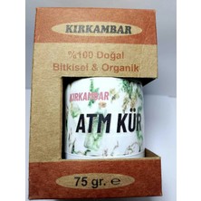 Kırkambar Akciğer Tümörü Tedavi Kürü (Atm&kür)