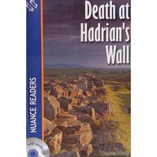 Kişisel Yayınlar Death At Hadrian's Wall - Level 2 (Cdsiz) - 2. El Kitaptır