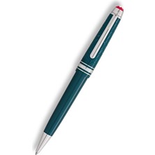 Montblanc Meisterstück Romeo & Juliet Orta Boy Tükenmez Kalem 132916