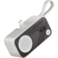 Momax 1-Power x Pro Mini⁺ 5000MAH Usb-C Powerbank