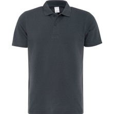 Polo Yaka Tişört Erkek