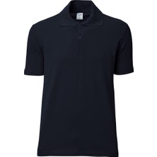 Polo Yaka Tişört Erkek