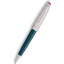 Montblanc Meisterstück Romeo & Juliet Doué Orta Boy Tükenmez Kalem 132924