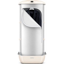Dynoas Smart Iron Cabinet