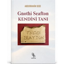 Kendini Tanı