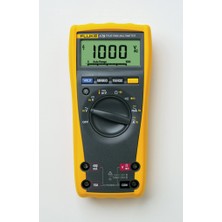 Fluke 179 - True Rms Multimetre (6000 Count)