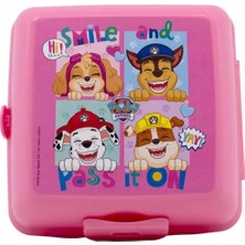 Me Çanta Paw Patrol Beslenme Kabı 2313