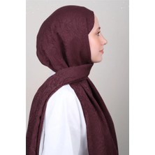 LuvenSara Naia Lyocell Coton Şal 8613-3