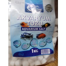 Aqua Magic Akvaryum Tuzu 1 kg
