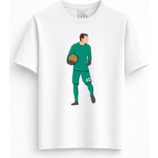 Rabona Fashion Dominik Livakovic Refleks Ustası T-Shirt