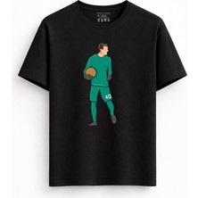 Rabona Fashion Dominik Livakovic Refleks Ustası T-Shirt
