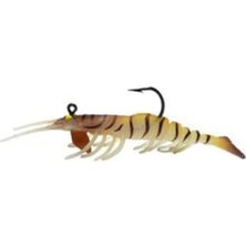 NaniwaOsakashi Naniwa Osaka Shi Caridina Silikon Karides 10CM 14GR