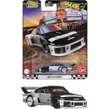 Die Grup Hot Wheels Boulevard Premium Araçlar Porsche 935 GJT68 - JBL17