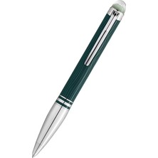 Montblanc Starwalker Kutup Yeşili Doue Tükenmez Kalem 132908