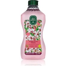 Die Grup Doğal Zeytinyağlı Sıvı Sabun, Japon Kiraz Çiçeği Kokulu 1,5 L Pet Şişe