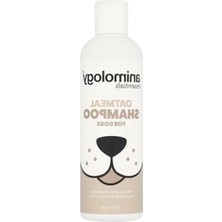 Die Grup Essentials Oatmeal Shampoo Köpek Şampuanı 250 Ml.