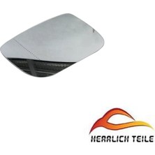 Herrlich Teile S60 V60 S90 V90 -Ayna Camı Sol
