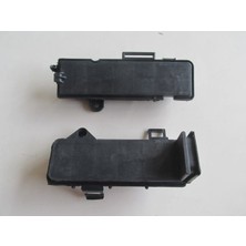 Bzt Dacia Duster- 10/17; Polen Filtre Kapağı Sağ/sol Set 2 Parça (Denso Tip) 272767747R