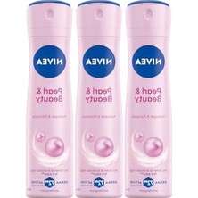 Die Grup Kadın Deodorant, 150 ml 48 Saat Koruma ile Pürüzsüz Koltuk Altı
